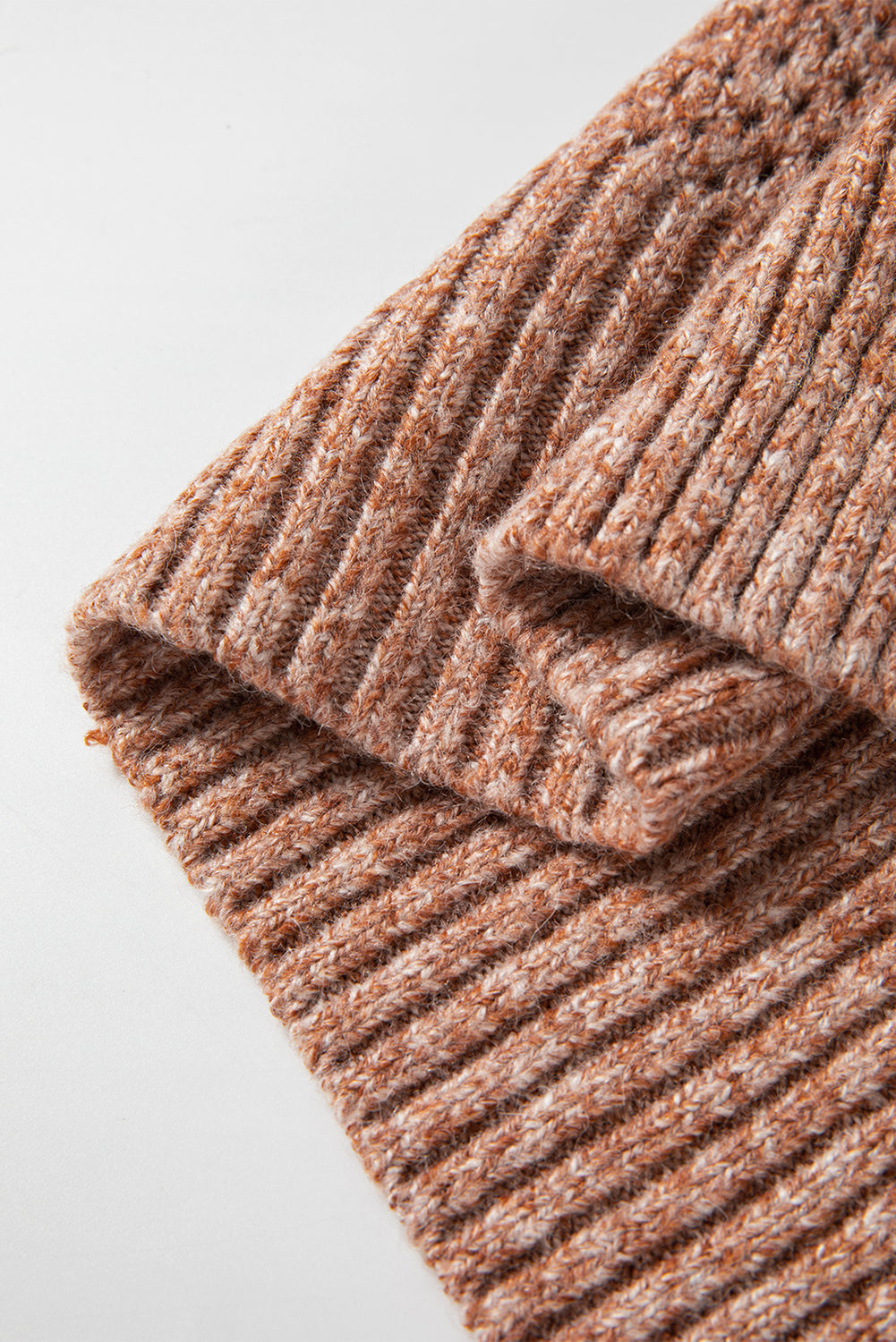 Luciana Drop Shoulder Sweater