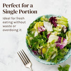 Mini Salad Spinner and Dryer With Measuring Cup Bowl, Best Rated Lettuce Spinners Single Serve, Collander with Spinner, Vegetable Washing Basket