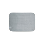 Galaxy Meteor Shower Sherpa Blanket — Cozy Space-Themed Throw