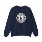 Official 10MM Search Team Crewneck Sweatshirt — Shooter Ammo Enthusiast Pullover