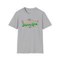 Mardi Gras T‑Shirt – "Let the Good Times Roll" Party Tee
