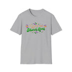 Mardi Gras T‑Shirt – "Let the Good Times Roll" Party Tee