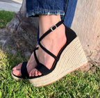 PLATA-1 Black TOP MODA-3