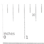 .925 Sterling Silver 1/2 Cttw Round Brilliant-Cut Lab Grown Diamond Classic 4-Prong Stud Earrings (F-G Color, VS1-VS2 Clarity)-4