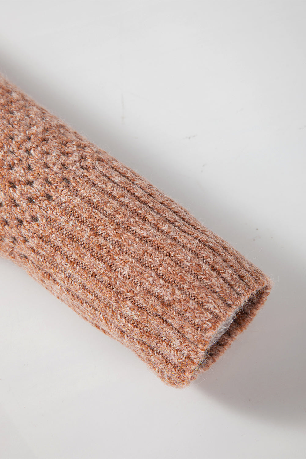 Luciana Drop Shoulder Sweater
