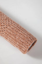 Luciana Drop Shoulder Sweater