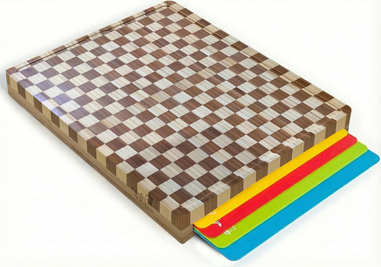 Bamboo Cutting Board