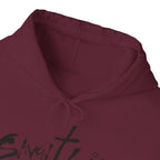 Christian 'Saved Life - Ephesians 2:8-9' Hoodie