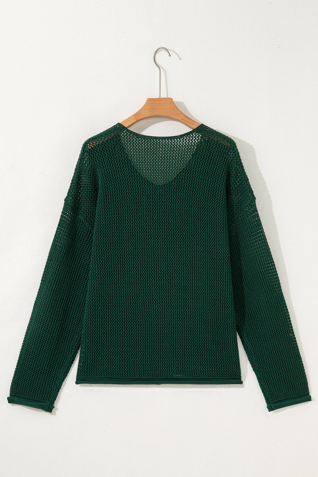 Green with Gold accent PLUS Cardigan