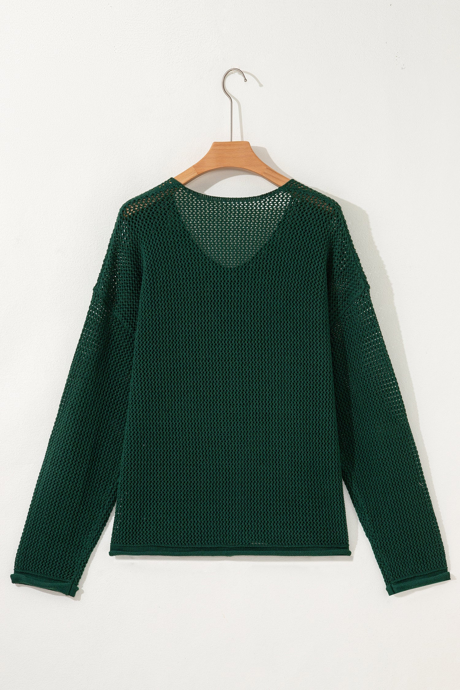 Green with Gold accent PLUS Cardigan