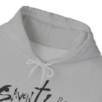 Christian 'Saved Life - Ephesians 2:8-9' Hoodie