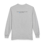 Sweet Skies Logo Long Sleeve Tee