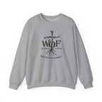 Women of Faith “Rooted in Christ” Crewneck Sweatshirt