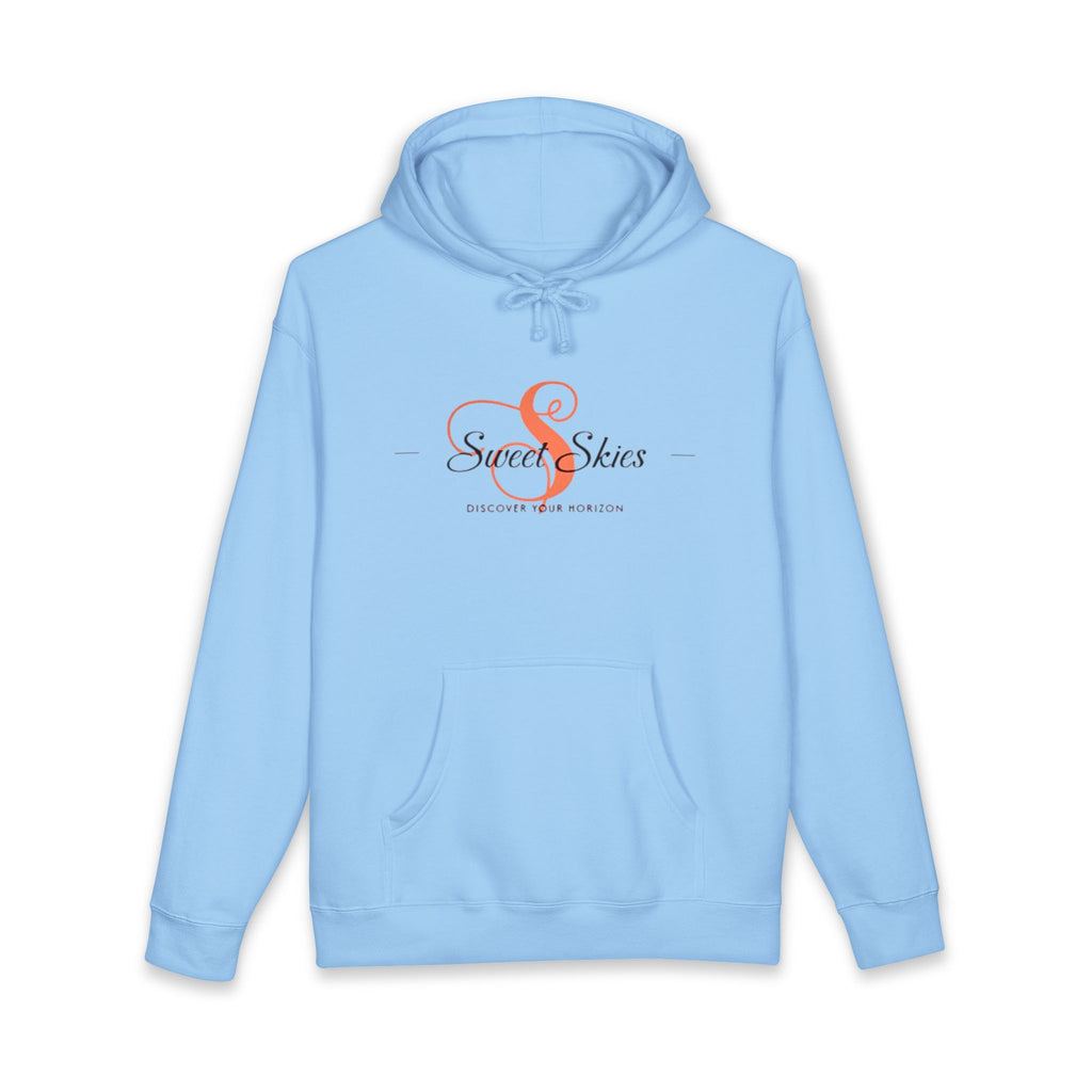 Hoodie — Sweet Skies Branded Logo Pullover