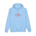 Hoodie — Sweet Skies Branded Logo Pullover