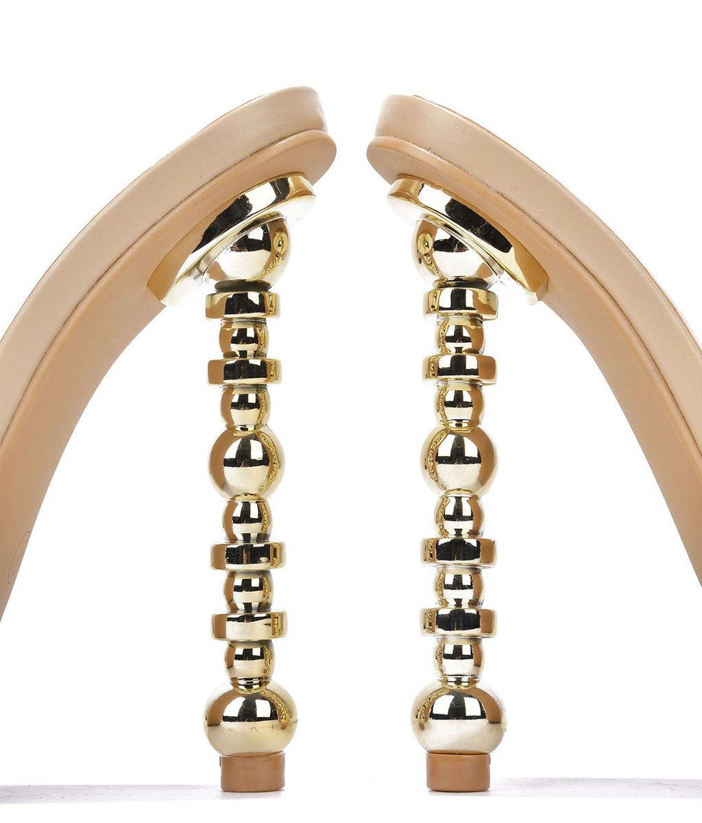 CATANA Nude Cape Robbin-3