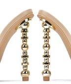 CATANA Nude Cape Robbin-3