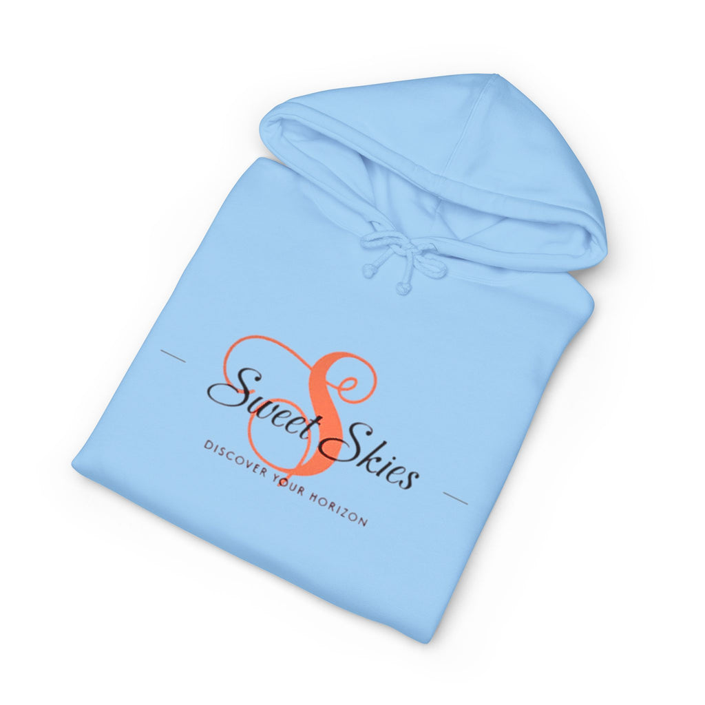 Hoodie — Sweet Skies Branded Logo Pullover