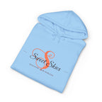 Hoodie — Sweet Skies Branded Logo Pullover