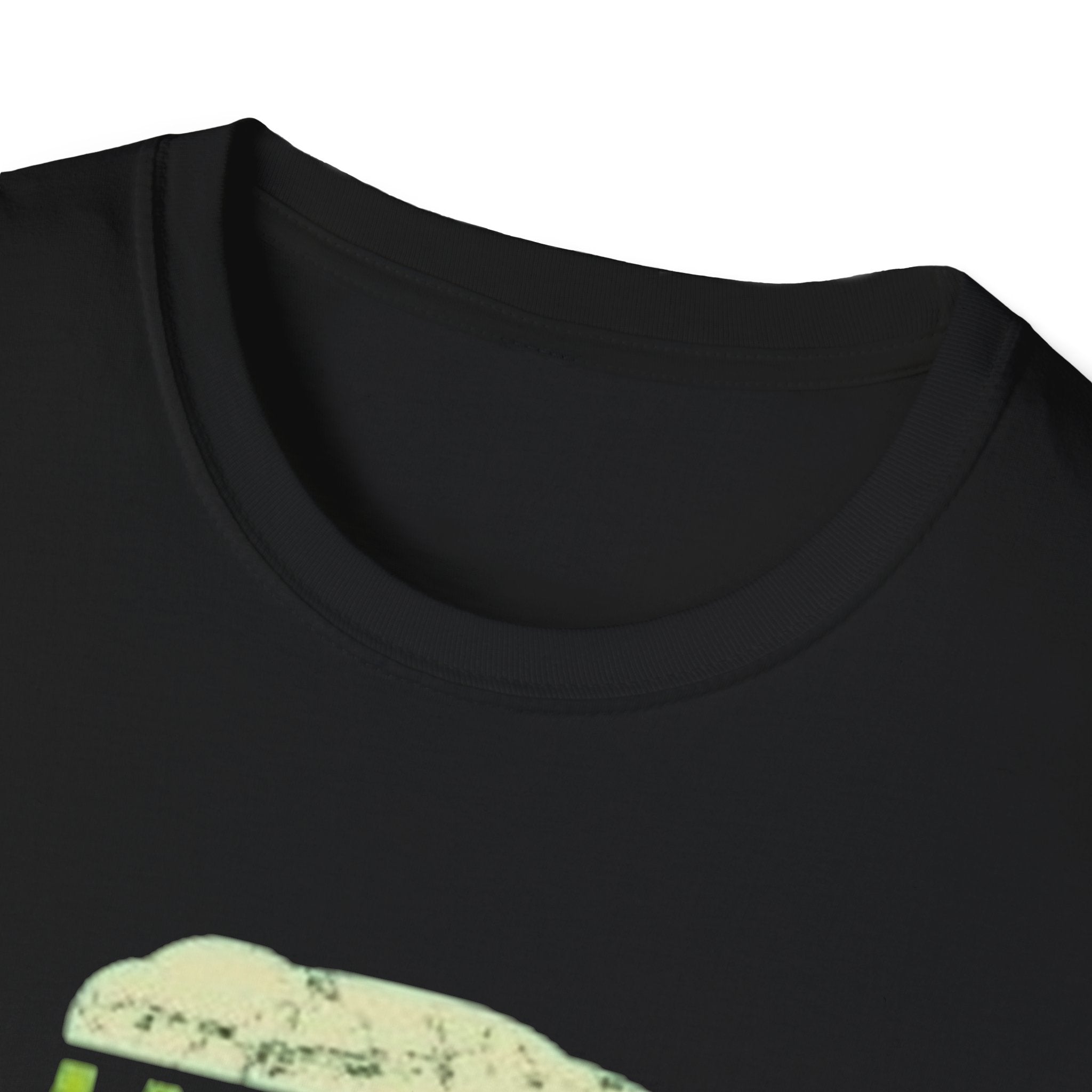 Saint Patrick's Day Beer Tee — "Happy Saint Patrick's Day" Pint Graphic T-Shirt