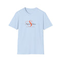 Sweet Skies Logo T-Shirt — Branded Crew Neck Tee