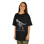 Kids American Dino Tee