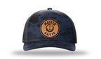 Master Baiter 5 Panel Trucker