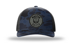 Master Baiter 5 Panel Trucker