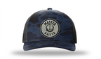 Master Baiter 5 Panel Trucker