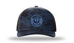 Master Baiter 5 Panel Trucker