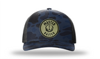 Master Baiter 5 Panel Trucker