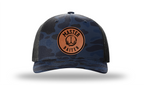 Master Baiter 5 Panel Trucker