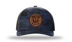 Master Baiter 5 Panel Trucker