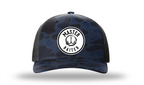Master Baiter 5 Panel Trucker