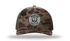 Master Baiter 5 Panel Trucker