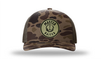 Master Baiter 5 Panel Trucker