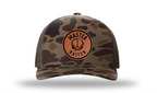 Master Baiter 5 Panel Trucker