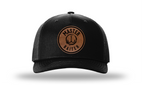 Master Baiter 5 Panel Trucker