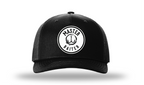 Master Baiter 5 Panel Trucker