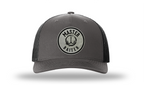 Master Baiter 5 Panel Trucker