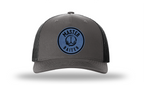 Master Baiter 5 Panel Trucker