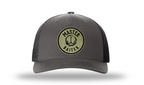Master Baiter 5 Panel Trucker