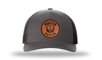 Master Baiter 5 Panel Trucker