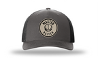 Master Baiter 5 Panel Trucker