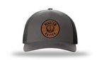 Master Baiter 5 Panel Trucker