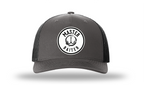 Master Baiter 5 Panel Trucker