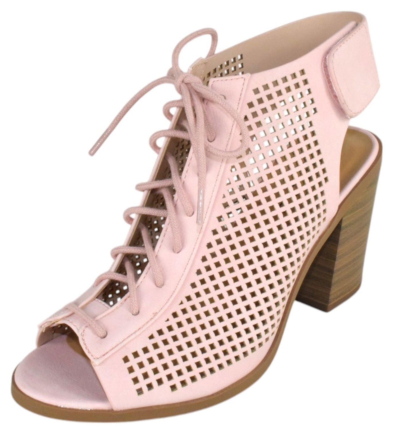 CITIZEN-S Pink Soda-0