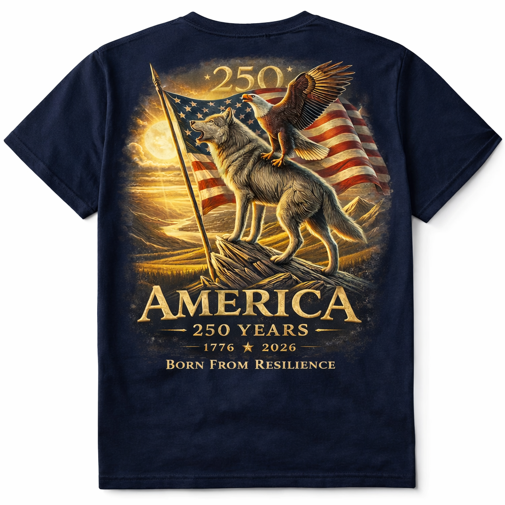Guardians of Freedom Short Sleeve Shirt Shirt