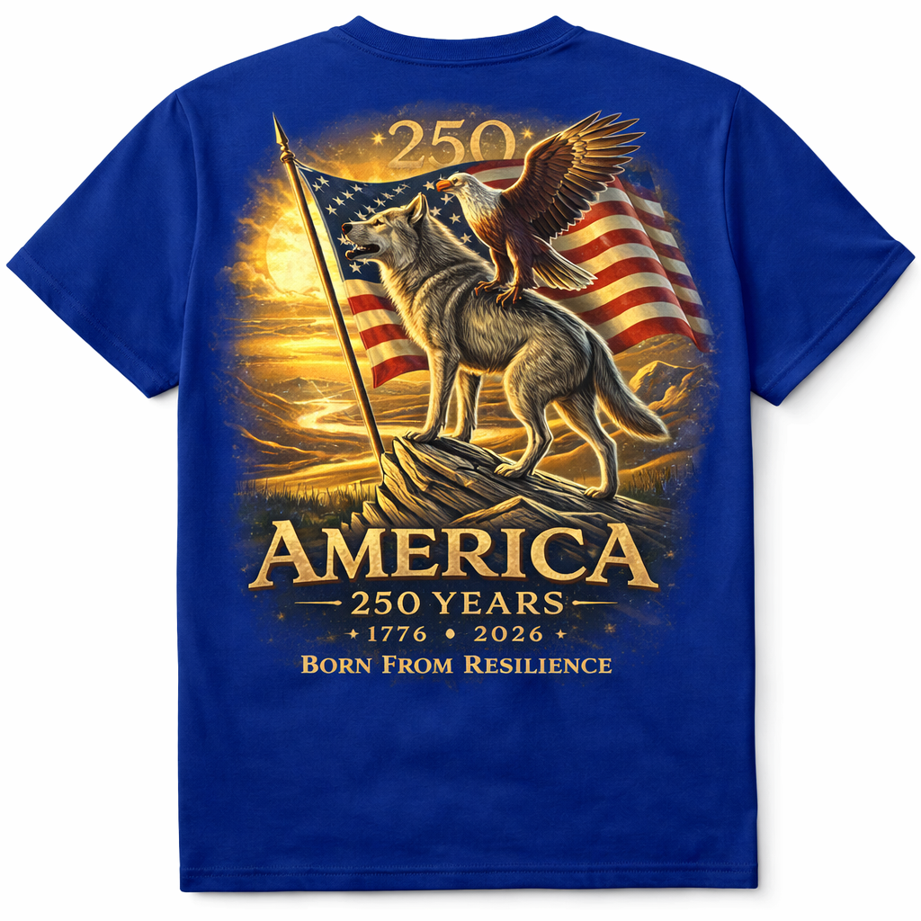 Guardians of Freedom Short Sleeve Shirt Shirt