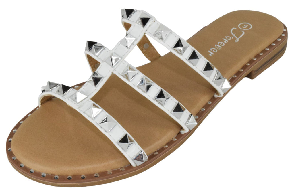 DING-32 White/Silver Forever-0